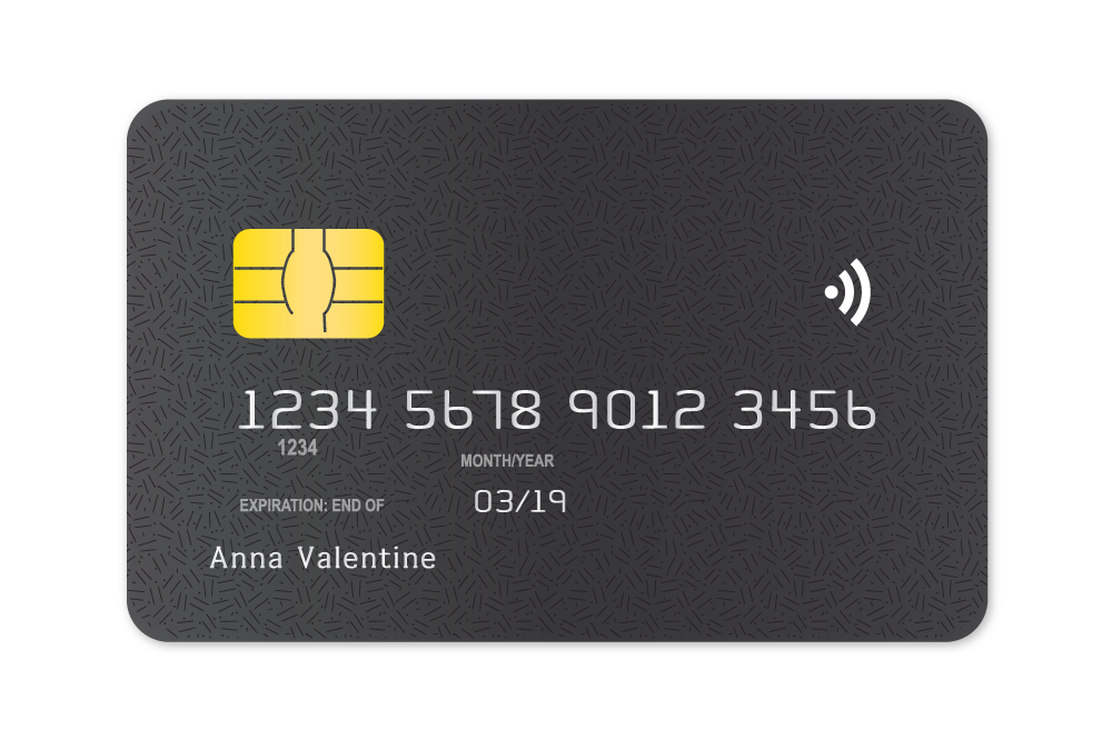 EMV Payment System